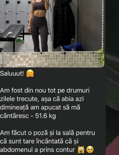 Înainte / După · 11